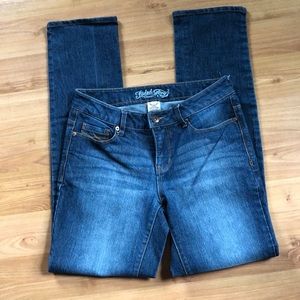 EUC jeans